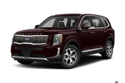 Kia Telluride 2021 AWD EX 4d