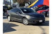 Ford Fusion Energi 2015 SE L