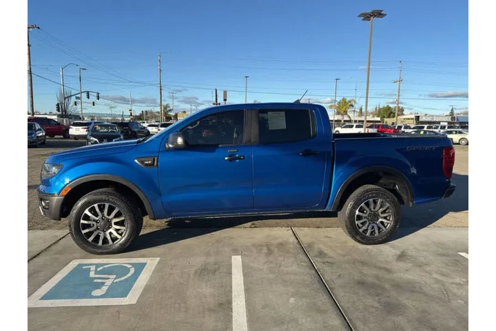 $16999 : 2019 Ranger XL image 3