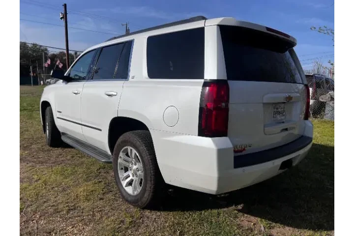 $25995 : 2016 Tahoe LT image 6