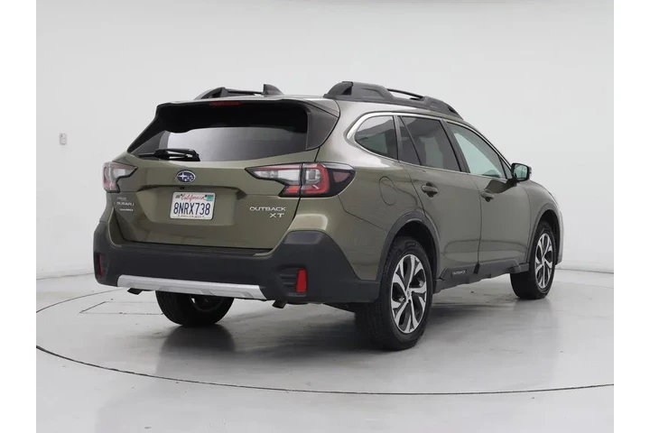 $25998 : Subaru Outback 2020 AWD Limi image 8