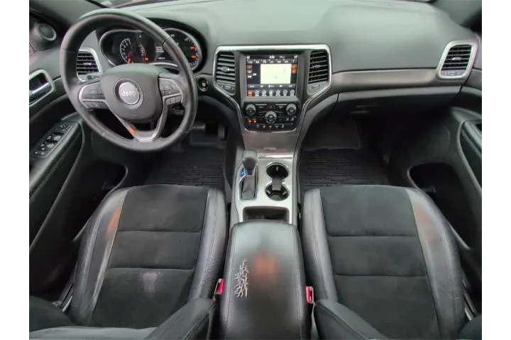 $14188 : Jeep Grand Cherokee 2018 4x2 image 9