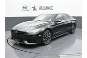Hyundai SONATA 2022 N Line 4 en Fort Worth