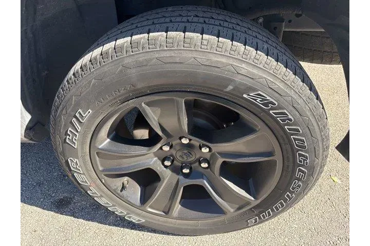 $29996 : Ram 1500 2022 4x2 Big Horn 4 image 5