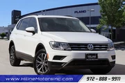 $14995 : 2020 Tiguan SE thumbnail