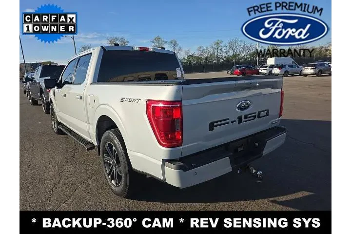 $26999 : Ford F-150 2021 4x2 XL 4dr S image 8