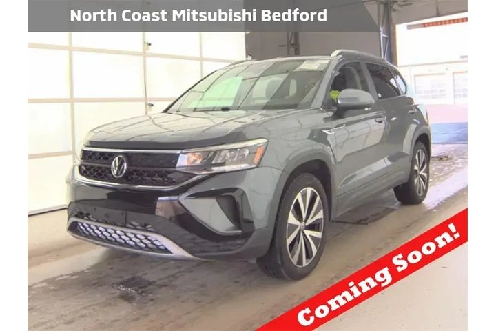 $20993 : Volkswagen Taos 2023 AWD SE image 1