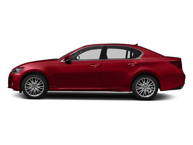 $20995 : 2013 GS 350 4dr Sdn AWD image 3