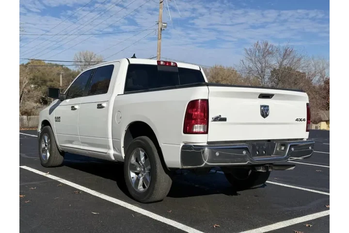 $18999 : 2017 RAM 1500 Big Horn image 4