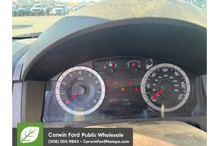 $6318 : Ford Escape 2012 AWD XLT 4dr image 9