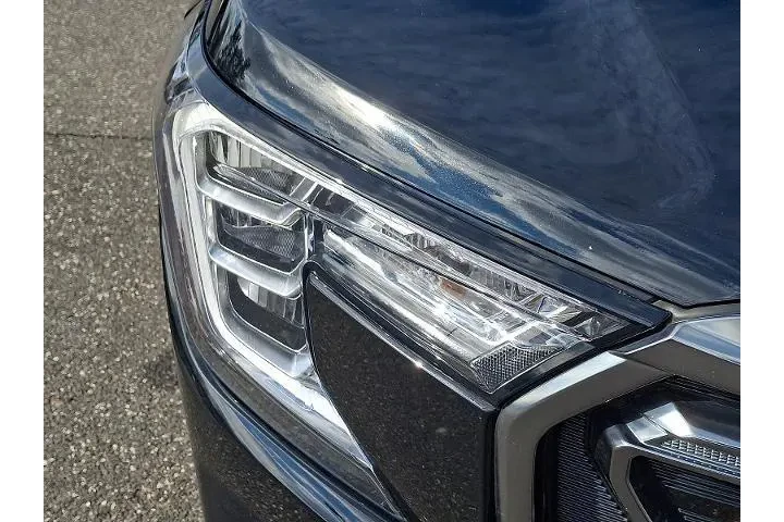 $25495 : GMC Terrain 2022 AWD AT4 4dr image 9