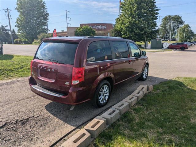 $11900 : 2019 Grand Caravan SXT image 6