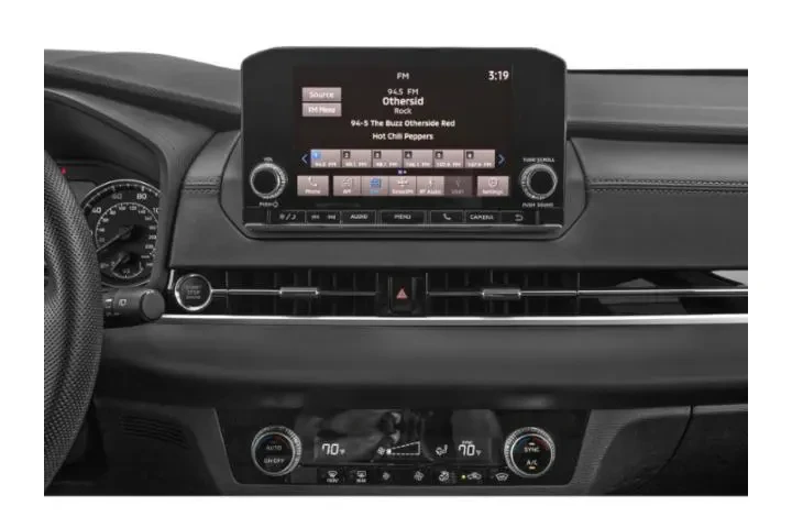 $22966 : Mitsubishi Outlander 2022 AW image 10