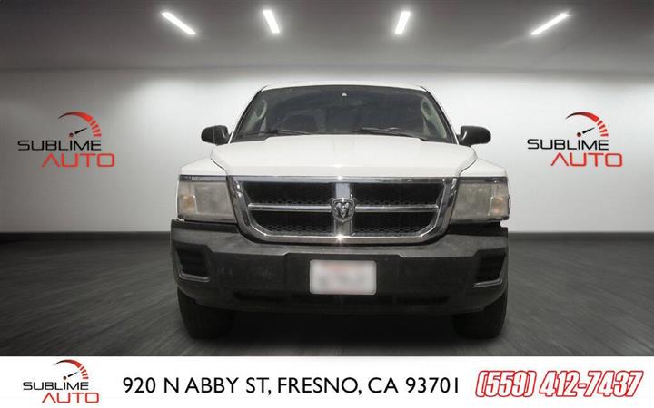 $7995 : 2008 Dakota image 2