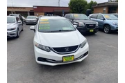 $15999 : 2015 Civic LX thumbnail