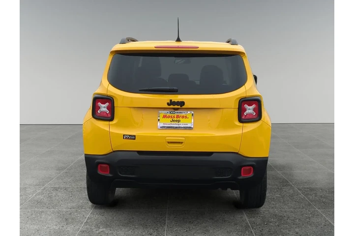 $27950 : Jeep Renegade 2023 image 4