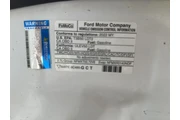 Ford Bronco 2022 4x4 Base 2d