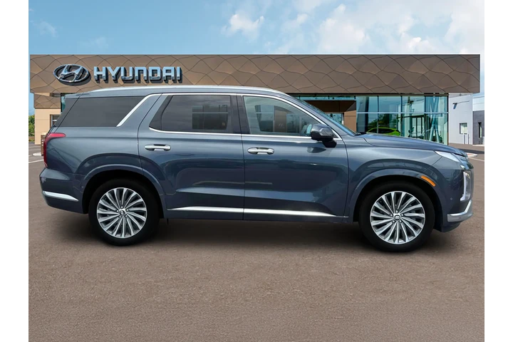 $39998 : Hyundai PALISADE 2024 Callig image 9