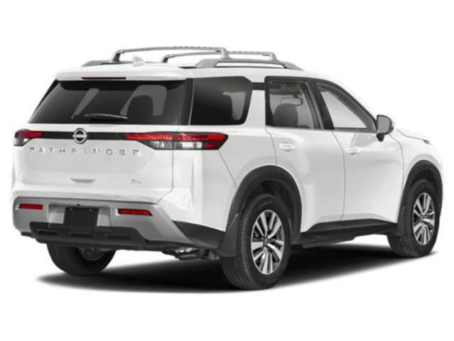 $37364 : 2023 Nissan Pathfinder image 2