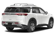 $37364 : 2023 Nissan Pathfinder thumbnail