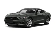 Ford Mustang 2015 EcoBoost 2 en Hialeah