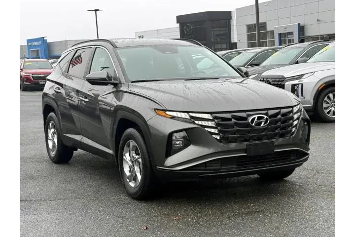 $23999 : Hyundai TUCSON 2023 AWD SEL image 5