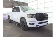 Ram 1500 2022 4x2 Big Horn 4 thumbnail
