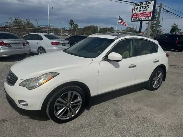 $9997 : 2013 EX37 Journey image 10