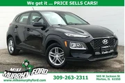 Hyundai KONA 2019 SE 4dr Cro