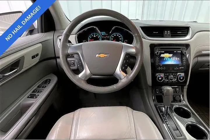 $9990 : Chevrolet Traverse 2016 AWD image 5