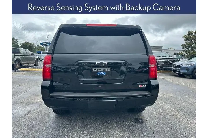 $30994 : Chevrolet Tahoe 2018 4x4 Pre image 5