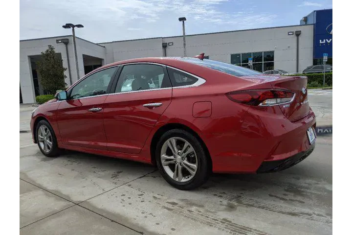 $12790 : Hyundai SONATA 2019 SEL 4dr image 6