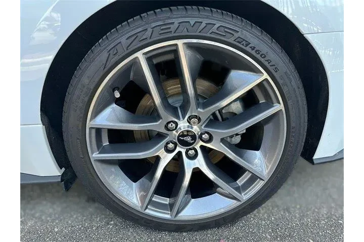 $26500 : Ford Mustang 2015 GT Premium image 10