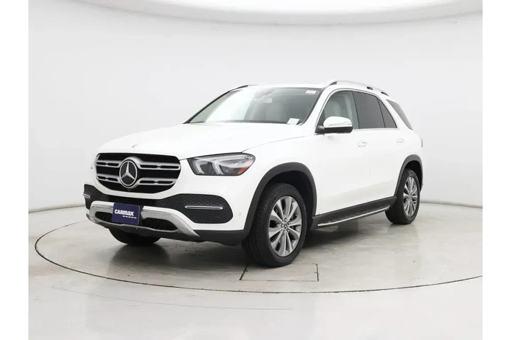 $28998 : Mercedes-Benz GLE 2020 AWD G image 4