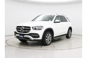 $28998 : Mercedes-Benz GLE 2020 AWD G thumbnail