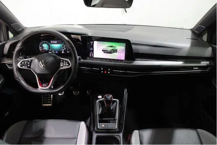 $36998 : Volkswagen Golf GTI 2024 380 image 2