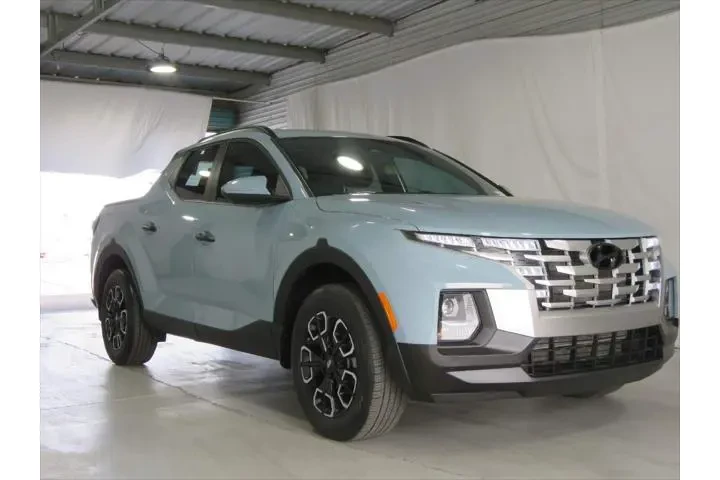 $26880 : Hyundai SANTA CRUZ 2022 SEL image 3