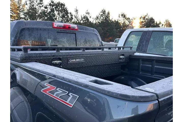 $19950 : Chevrolet Colorado 2016 4x2 image 10