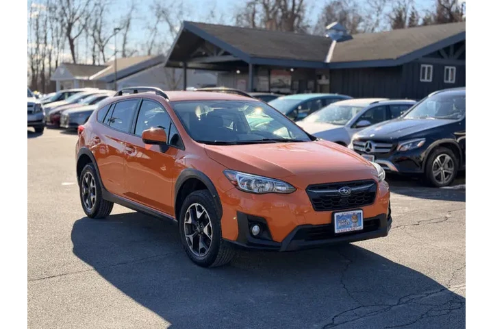 $17900 : 2019 Crosstrek 2.0i Premium image 5