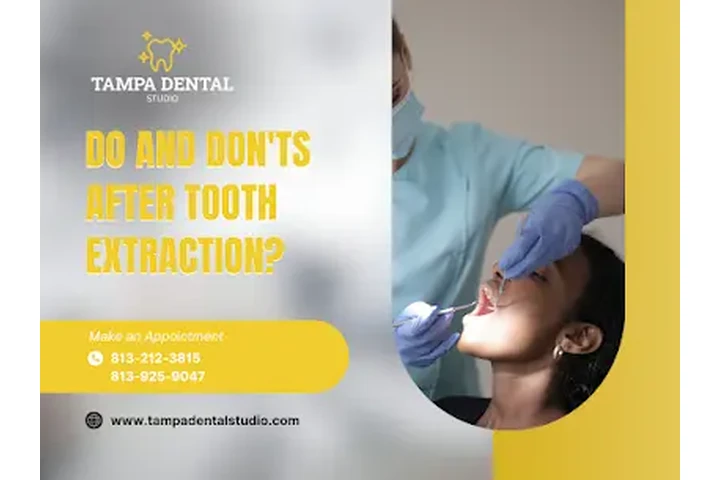 Tampa Dental Studio image 1