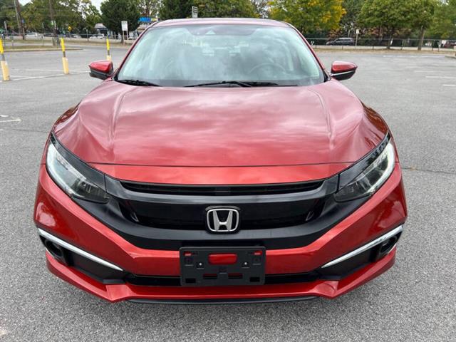 $15900 : 2019 Civic Touring image 3