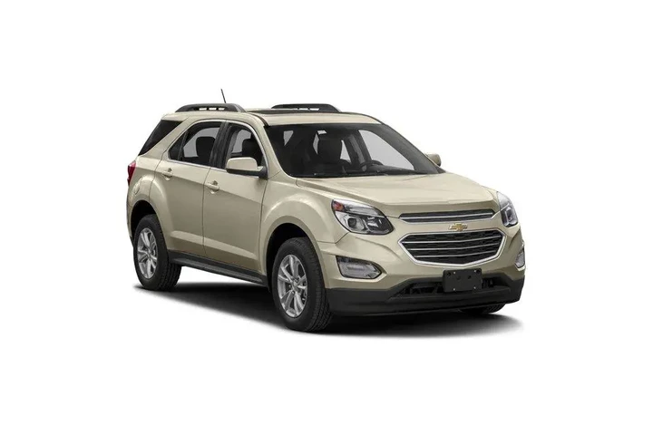 $12990 : Chevrolet Equinox 2017 LT 4d image 9