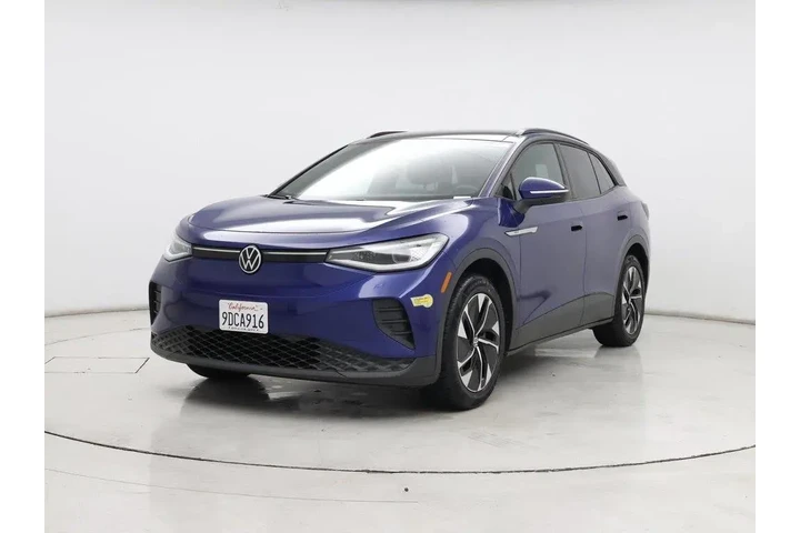 $20998 : Volkswagen ID.4 2022 Pro S 4 image 4