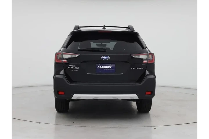 $30998 : Subaru Outback 2024 AWD Limi image 6