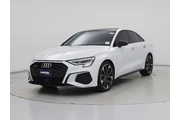 $34998 : Audi S3 2022 AWD 2.0T quattr thumbnail
