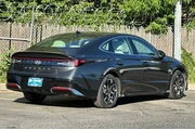 $21564 : Hyundai SONATA 2025 SEL 4dr thumbnail