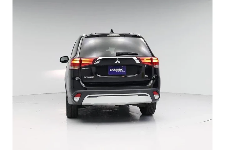 $15998 : Mitsubishi Outlander 2020 AW image 6