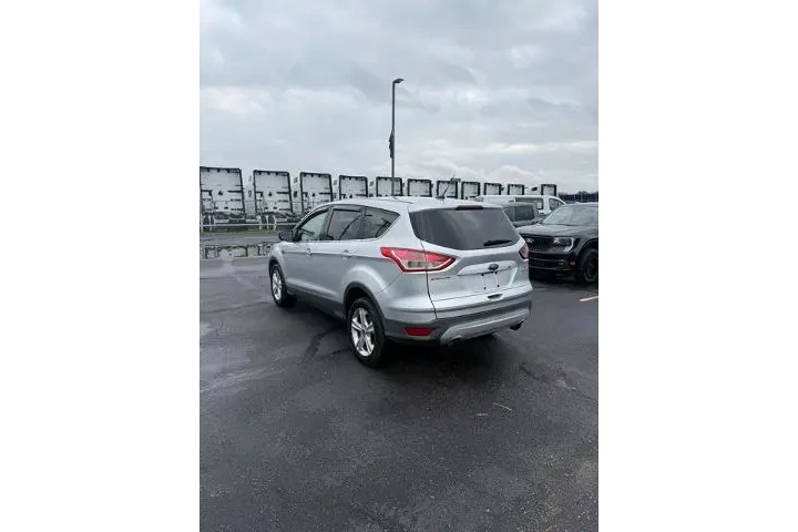 $10984 : Ford Escape 2014 SE 4dr SUV image 5