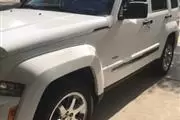 2011 Jeep Liberty Sport SUV