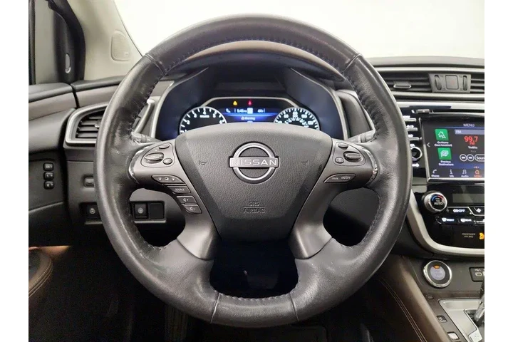 $32998 : Nissan Murano 2023 AWD Plati image 4